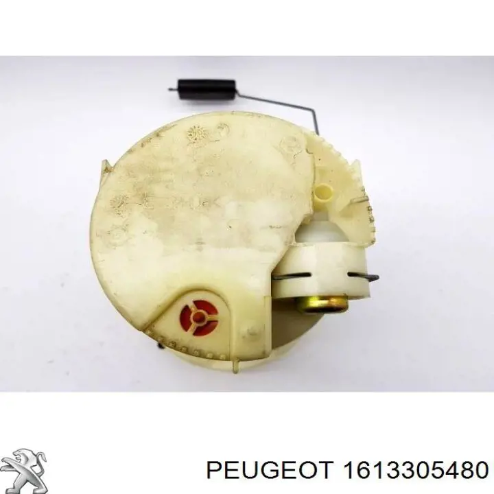 1613305480 Peugeot/Citroen
