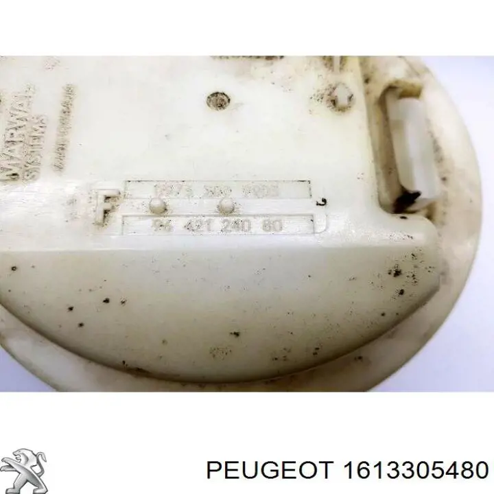  Peugeot/Citroen 1613305480 ціна, від 44.18 USD