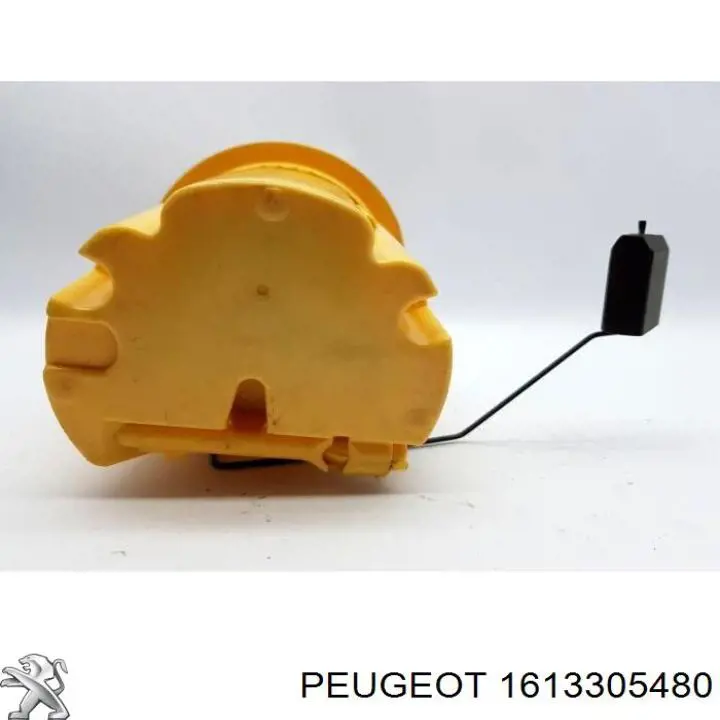 Купити 1613305480 Peugeot/Citroen 