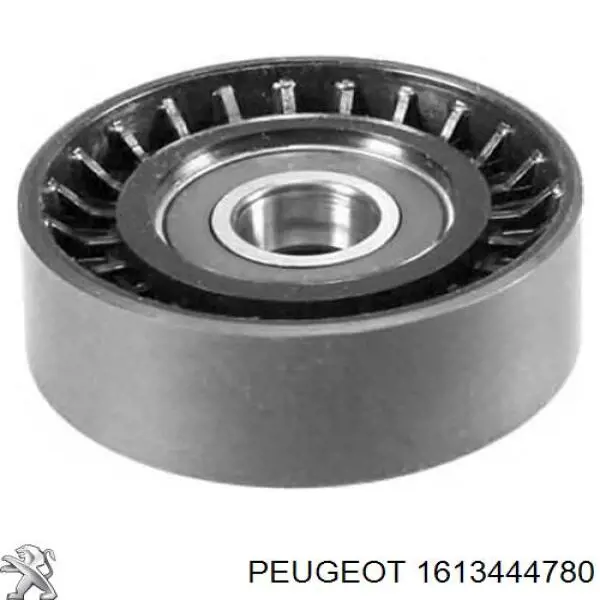 Ремінь приводний, агрегатів, комплект Peugeot/Citroen 1613444780 ціна, від 72.66 USD