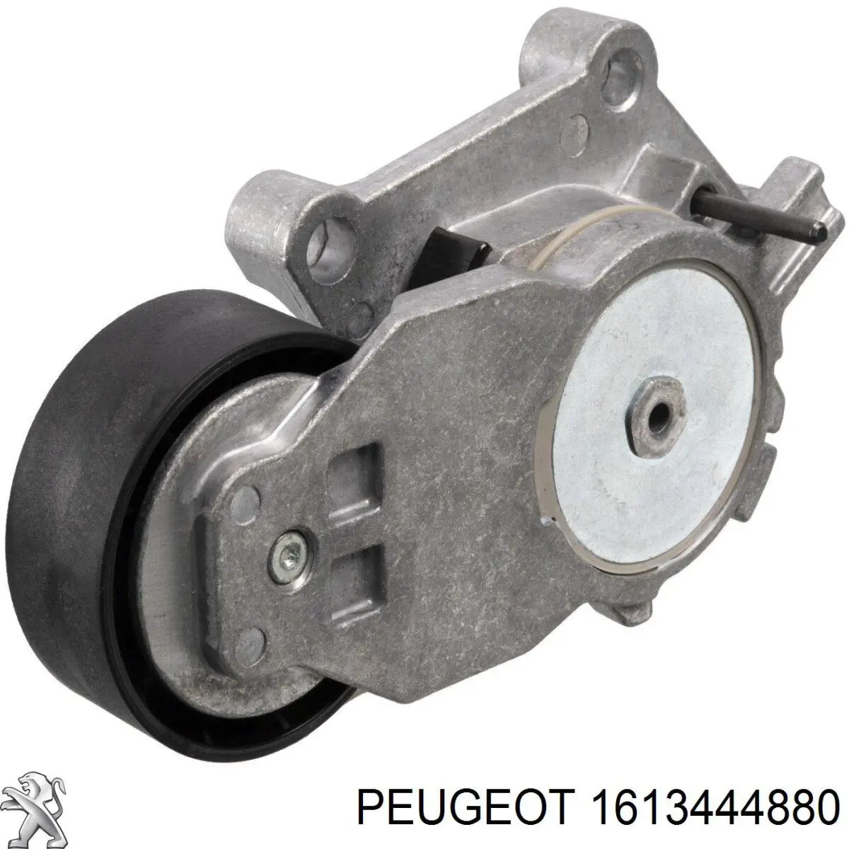 Ремінь приводний, агрегатів, комплект Peugeot/Citroen 1613444880 ціна, від 52.46 USD