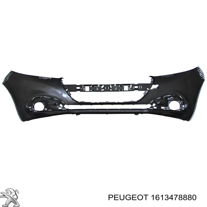 Бампер на авто FPS FP5426901 ціна, від 52.55 USD