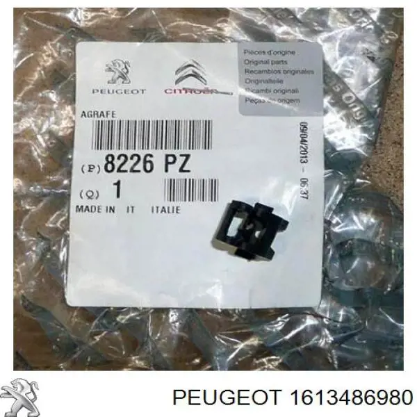1613486980 Peugeot/Citroen 