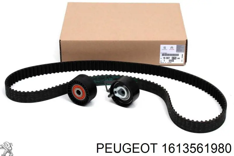 Комплект ГРМ 1613561980 Peugeot/Citroen