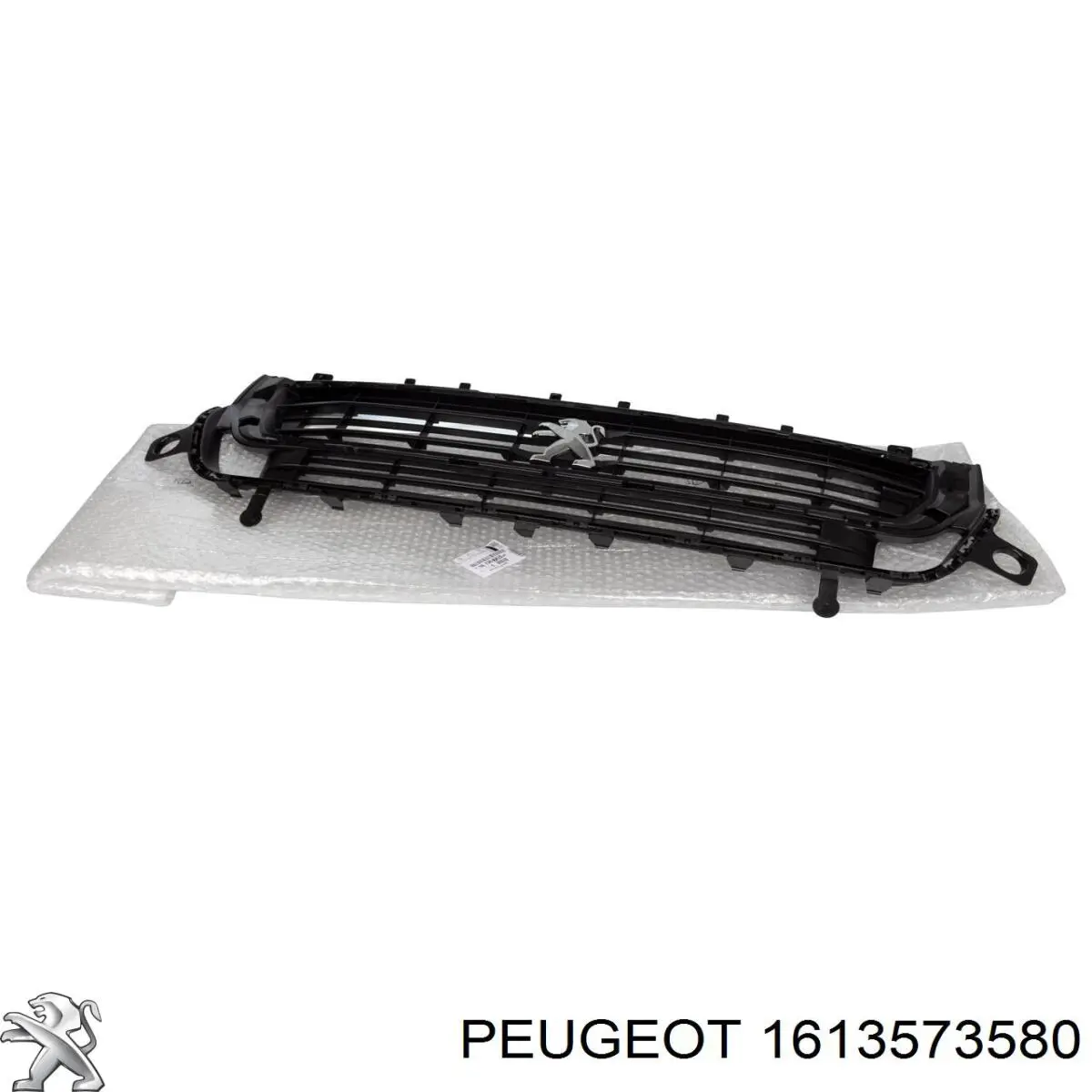 Облицювання радіатора FPS FP5427990 ціна, від 28.68 USD