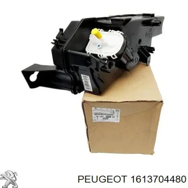 1613704480 Peugeot/Citroen Бак AD BLUE