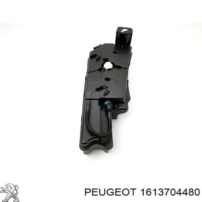 Бак AD BLUE Peugeot/Citroen 1613704480 ціна, від 222.91 USD