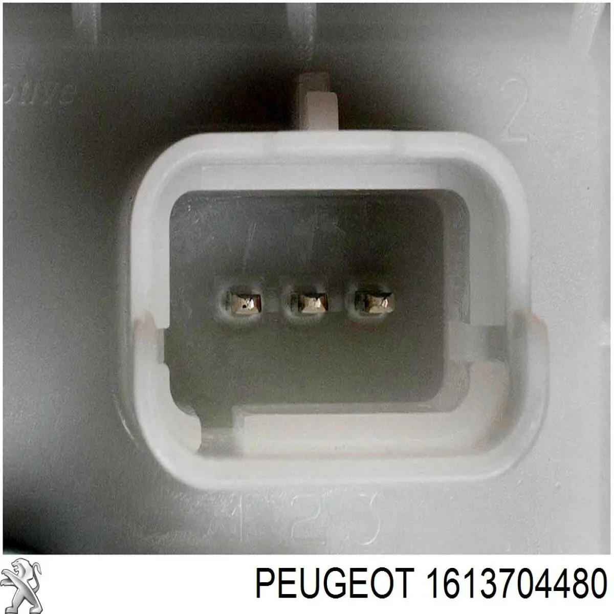 Бак AD BLUE Peugeot/Citroen 1613704480 ціна, від 222.91 USD