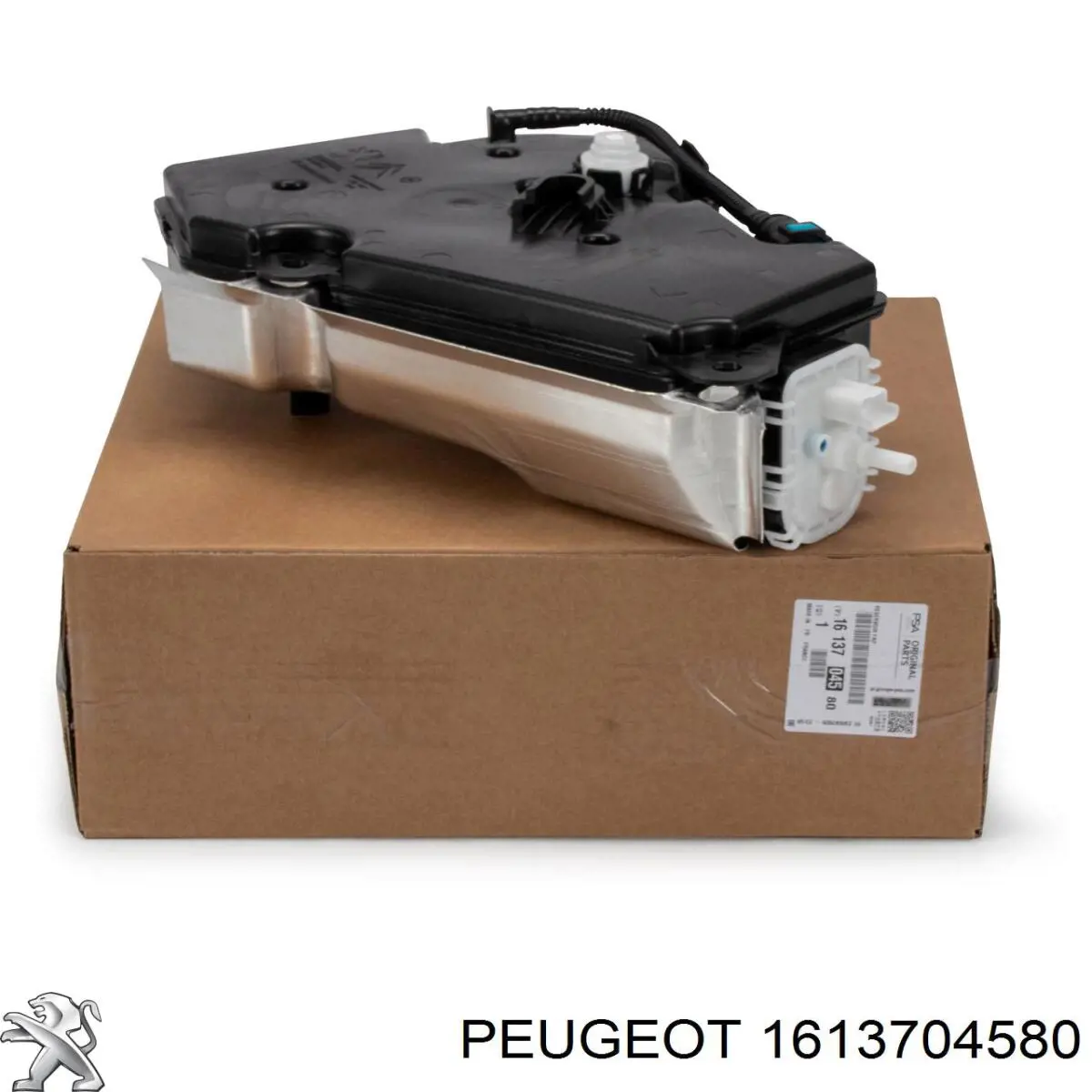 Купити 9802961180 Peugeot/Citroen Бачок для присадок
