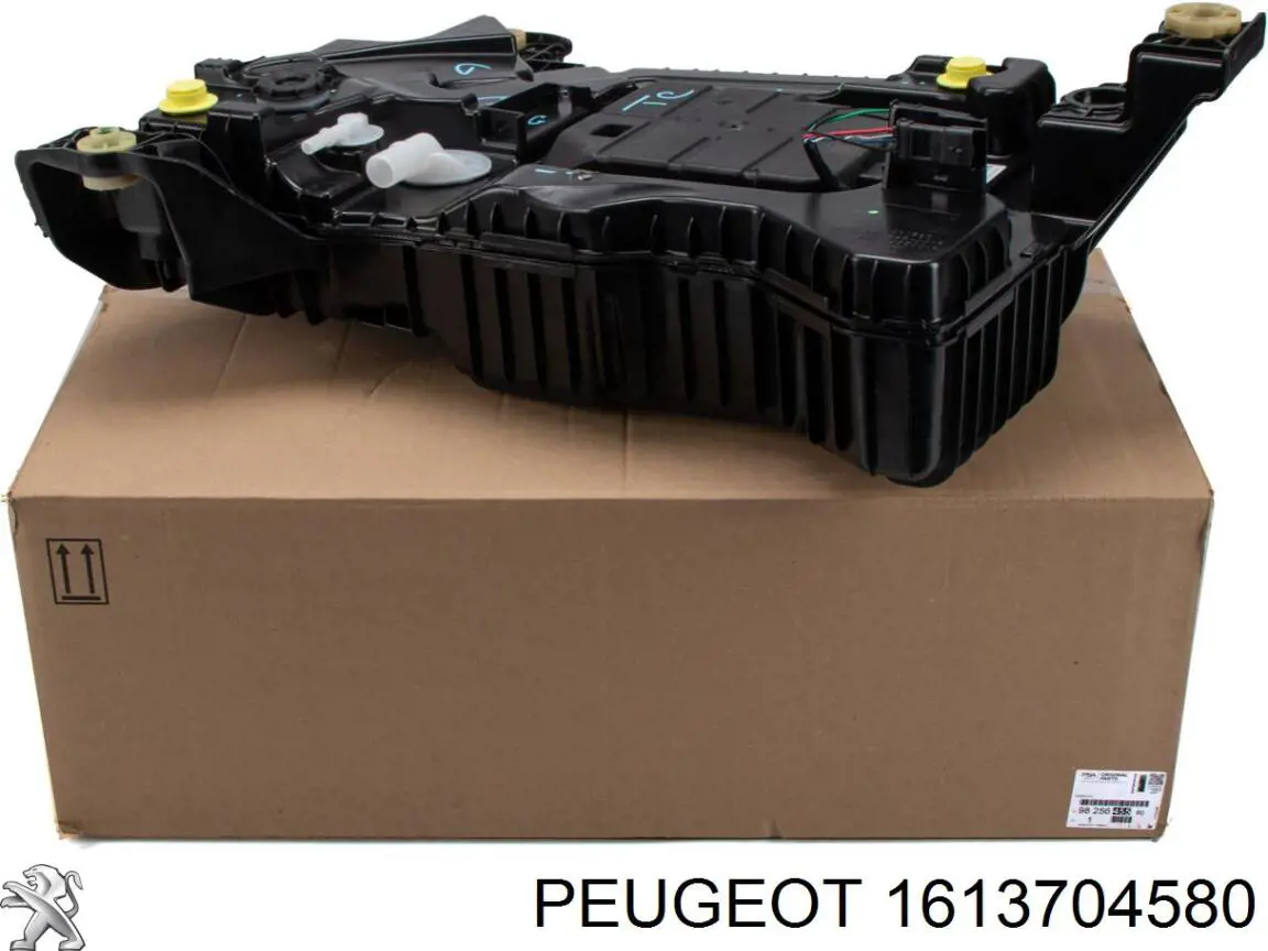 Бачок для присадок 3RG 88296 ціна, від 181.32 USD