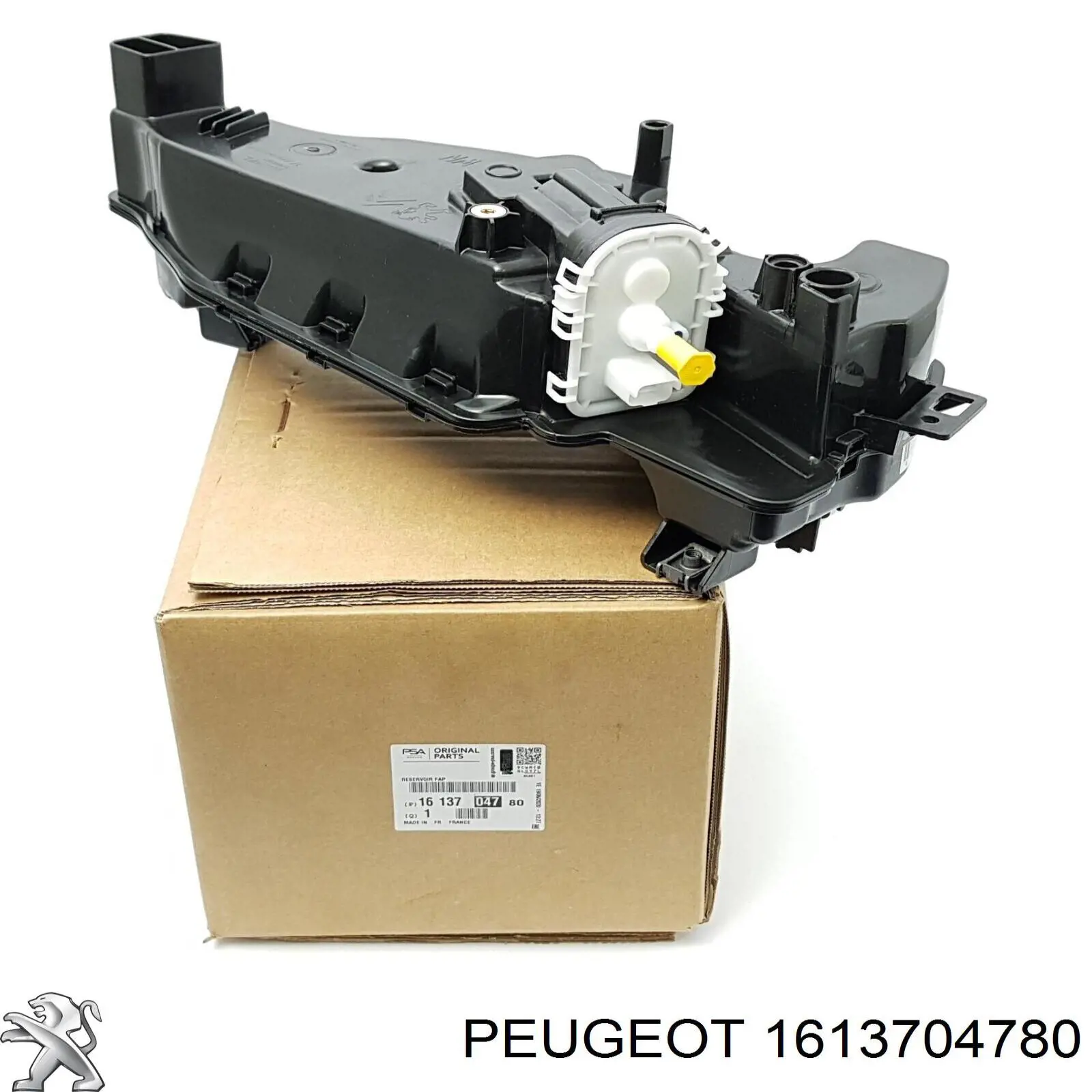 Бак AD BLUE Peugeot/Citroen 1613704780 ціна, від 225.72 USD