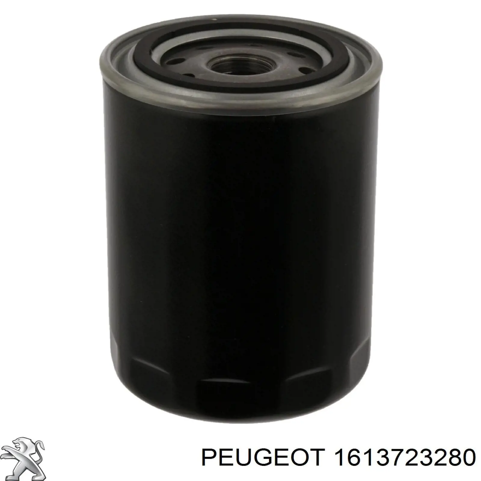 1613723280 Peugeot/Citroen фільтр масляний