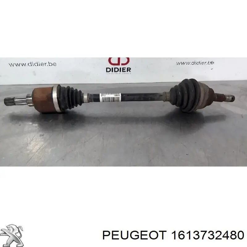 Граната колісна NTY NPWPE024 ціна, від 32.28 USD