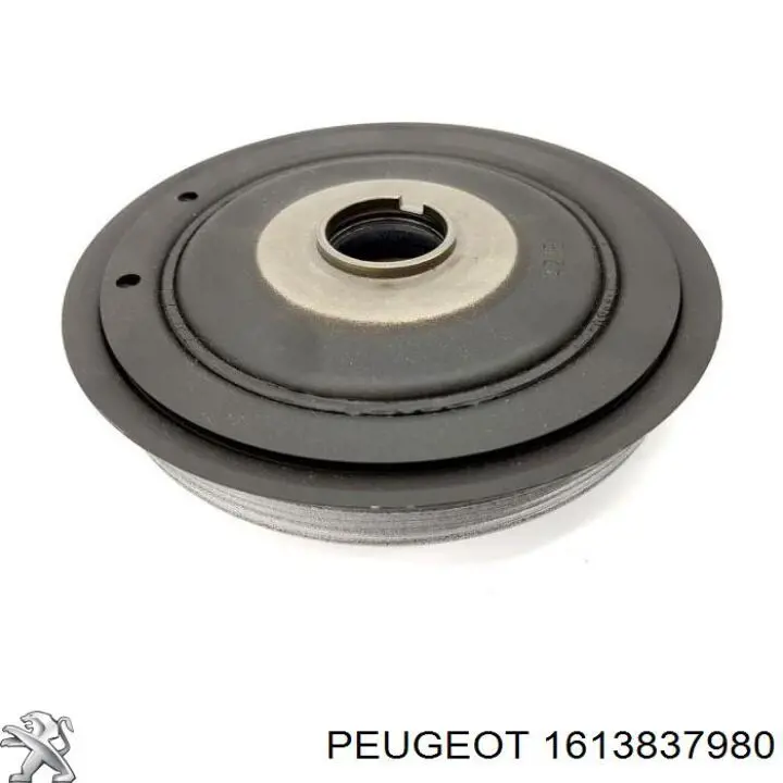 Натягувач приводного ременя 1613837980 Peugeot/Citroen