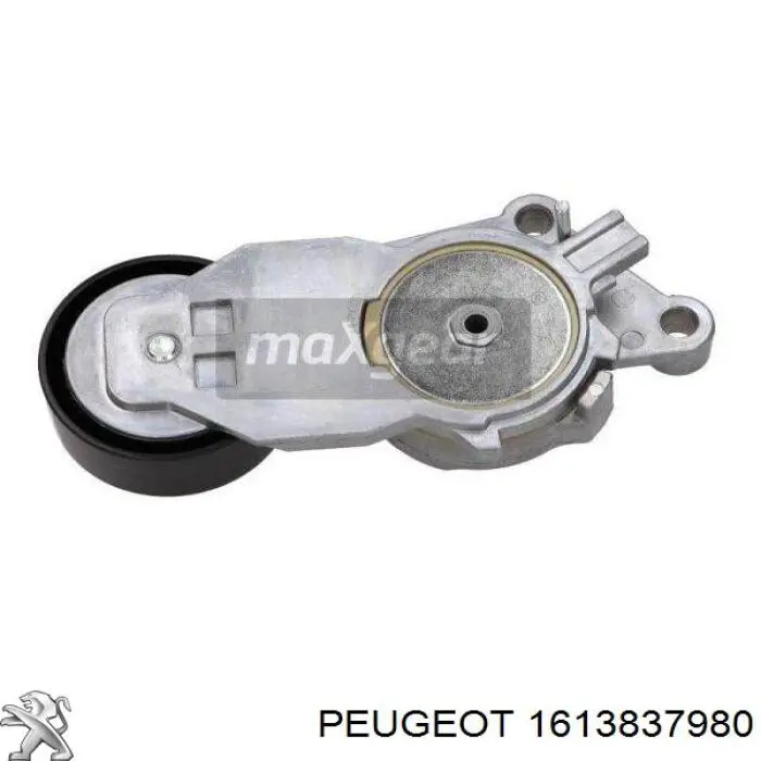 Купити 1613837980 Peugeot/Citroen Натягувач приводного ременя
