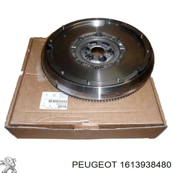  Peugeot/Citroen 1613938480 ціна, від 112.87 USD