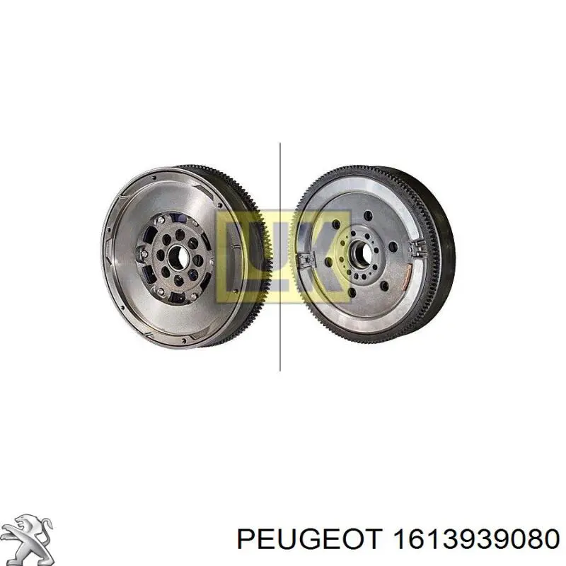 1613939080 Peugeot/Citroen 