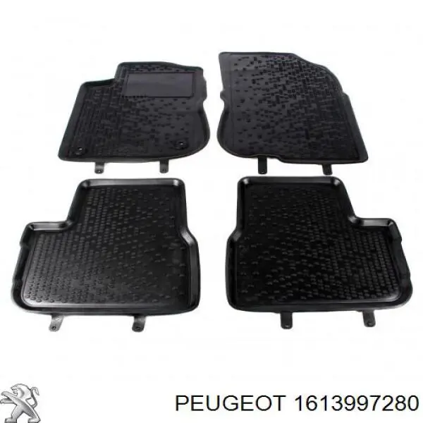 1613997280 Peugeot/Citroen 