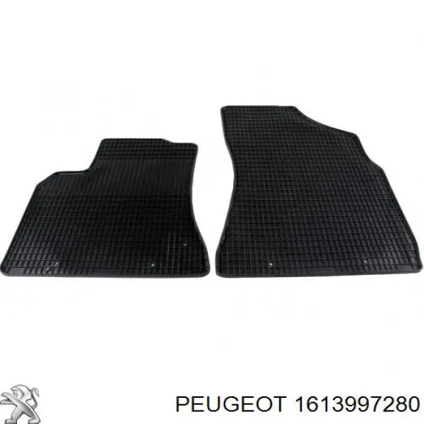  1613997280 Peugeot/Citroen