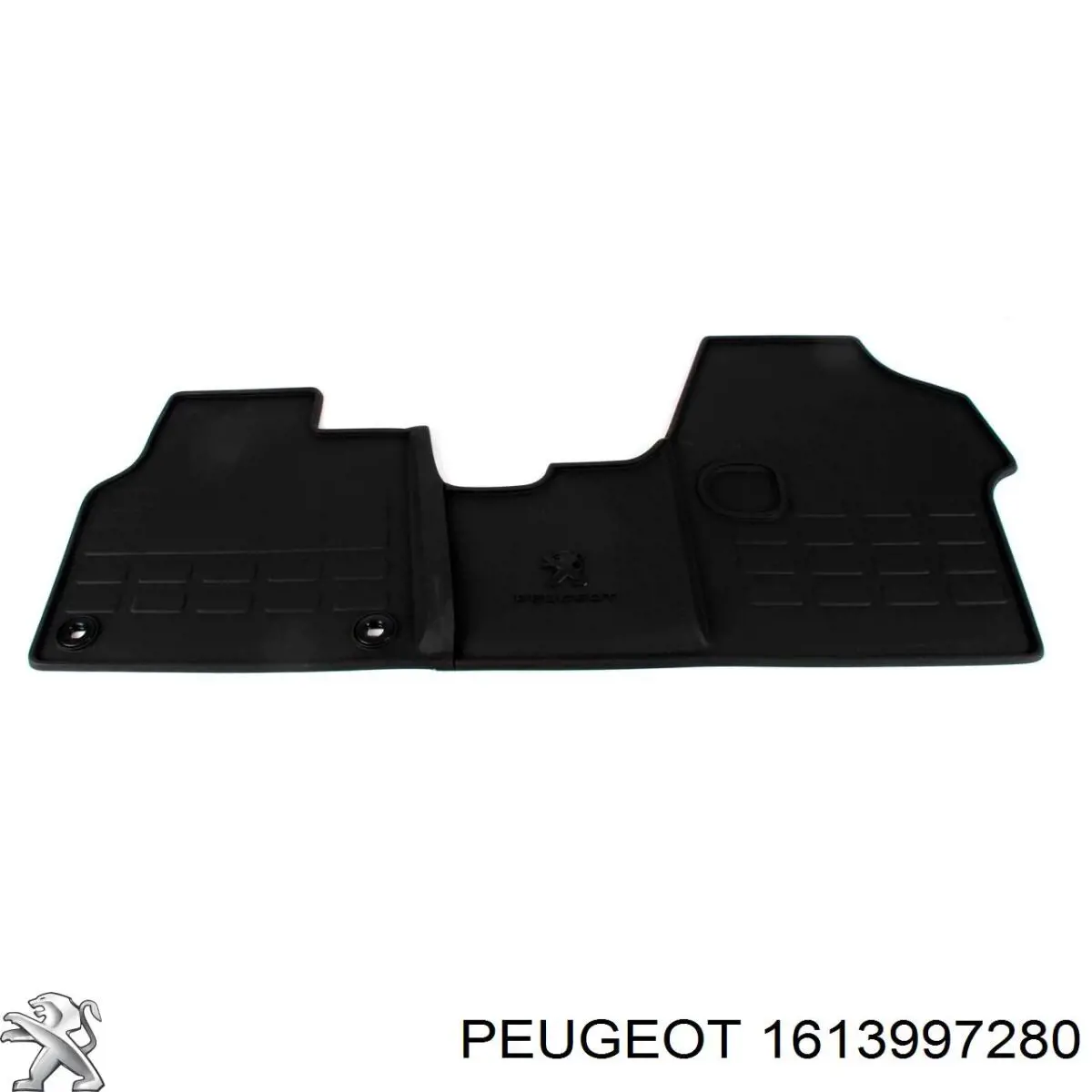 Купити 1613997280 Peugeot/Citroen 