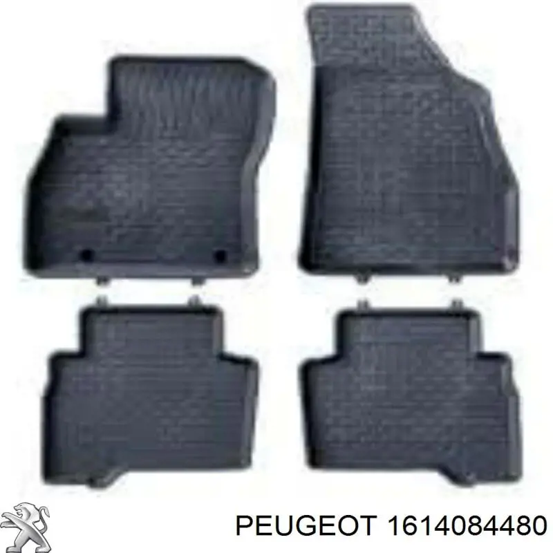 1614084480 Peugeot/Citroen 