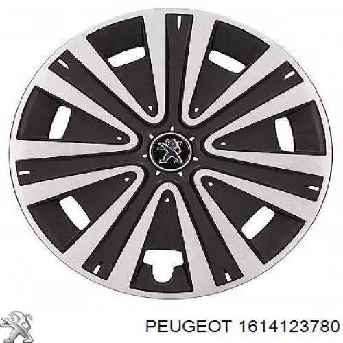 1614123780 Peugeot/Citroen 