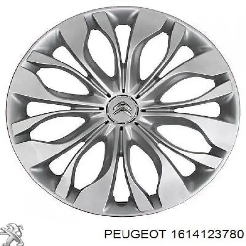  Peugeot/Citroen 1614123780 ціна, від 41.45 USD