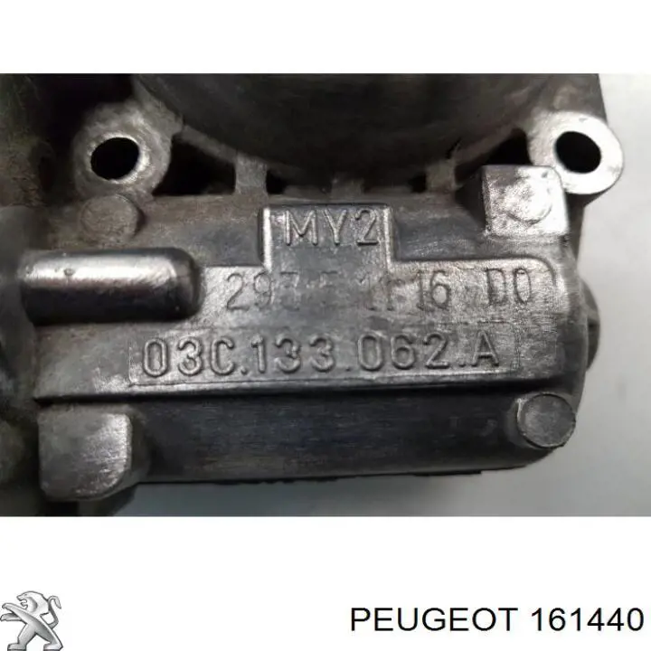  0000161440 Peugeot/Citroen