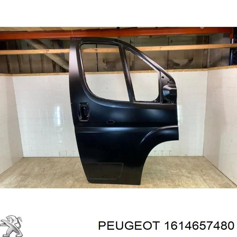 1649789380 Peugeot/Citroen 