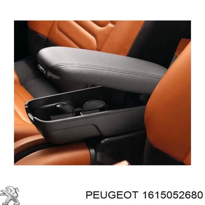 1615052680 Peugeot/Citroen 