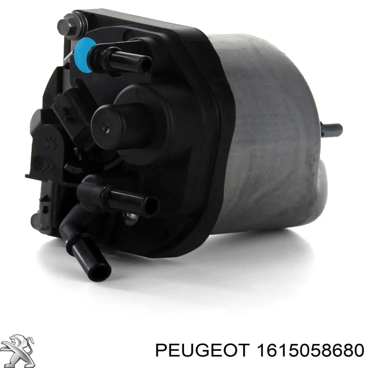  Peugeot/Citroen 1615058680 ціна, від 28.05 USD