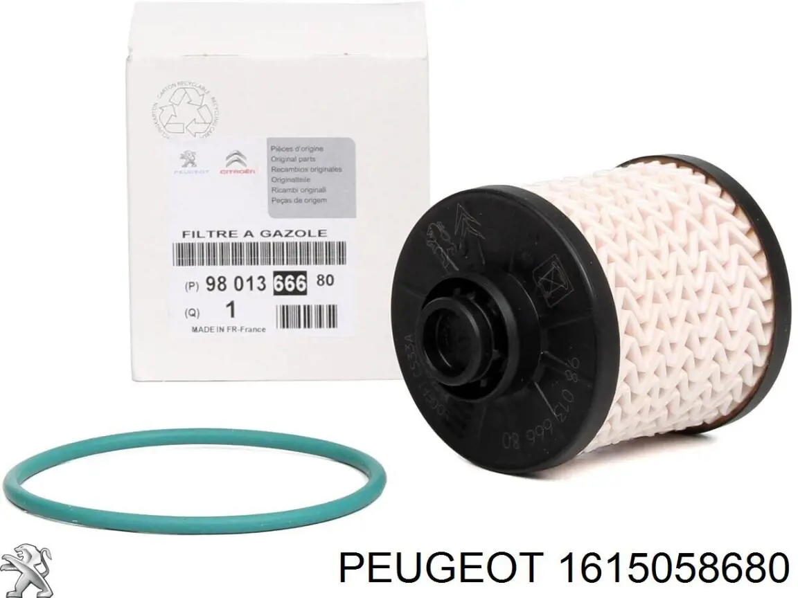  1615058680 Peugeot/Citroen
