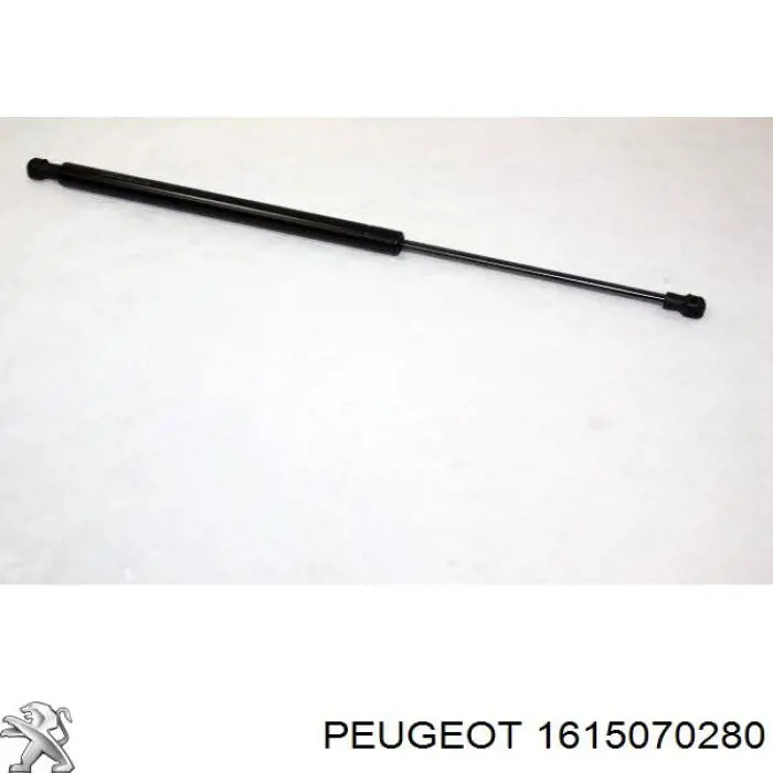 Амортизатор двері задньої Peugeot/Citroen 1615070280 ціна, від 7.71 USD