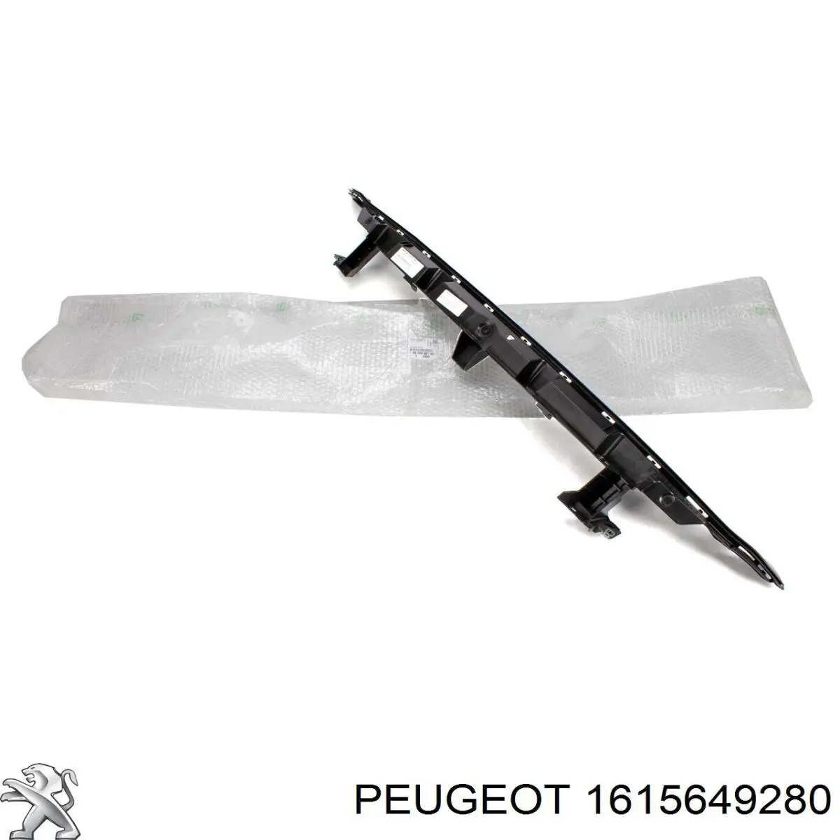 Передній бампер FT91098 Fast