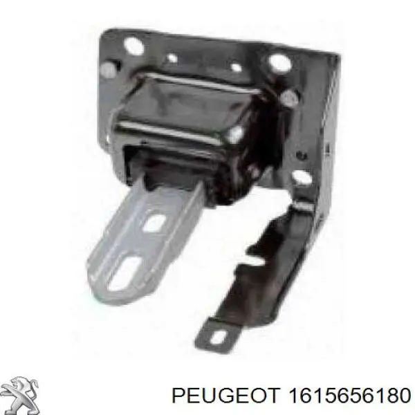 Ремкомплект КПП Peugeot/Citroen 1615656180 ціна, від 273.79 USD