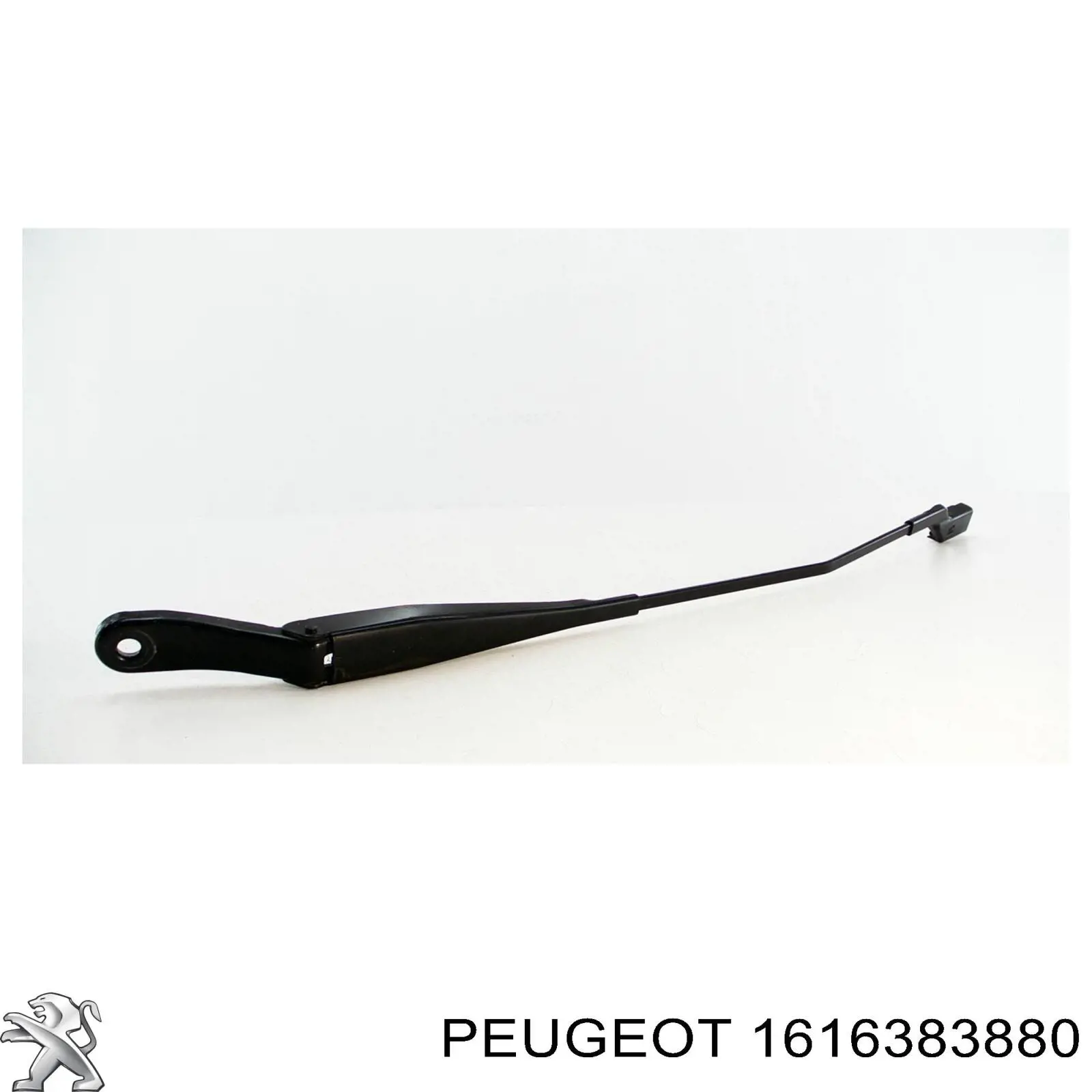 1616383880 Peugeot/Citroen насос гідропідсилювача керма (гпк)