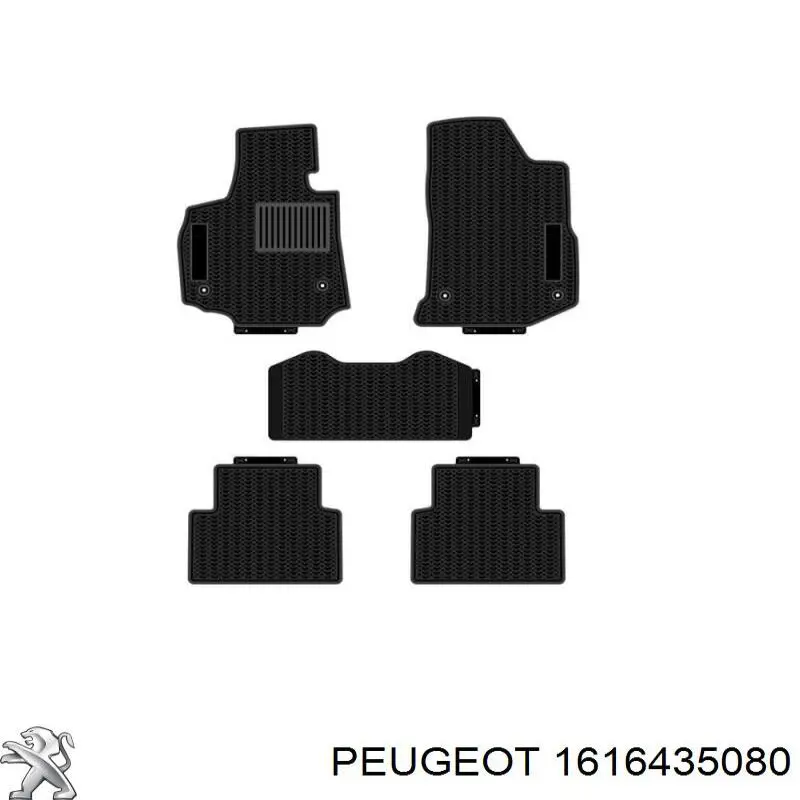  1616435080 Peugeot/Citroen