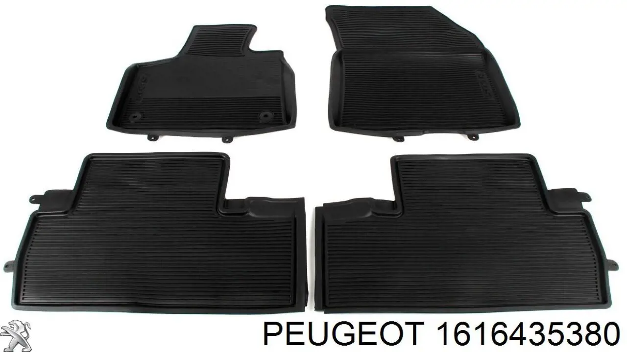  1616435380 Peugeot/Citroen