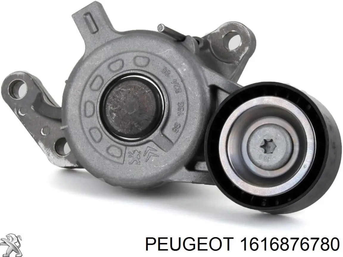 Купити 1616876780 Peugeot/Citroen Натяжний ролик