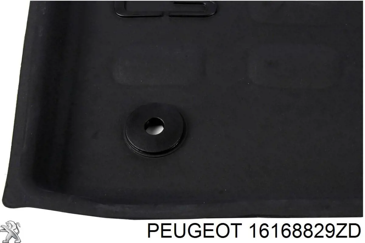  Peugeot/Citroen 16168829ZD ціна, від 61.48 USD