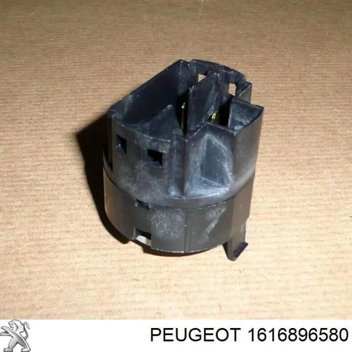 1616896580 Peugeot/Citroen Підшипник шатуна
