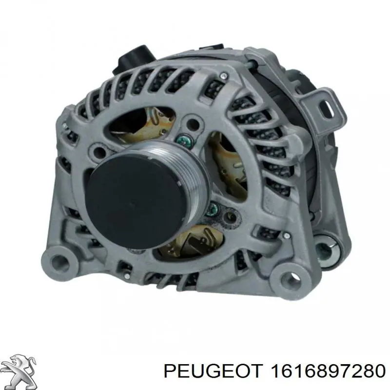 Генератор Casco CAL35408GS ціна, від 331.38 USD