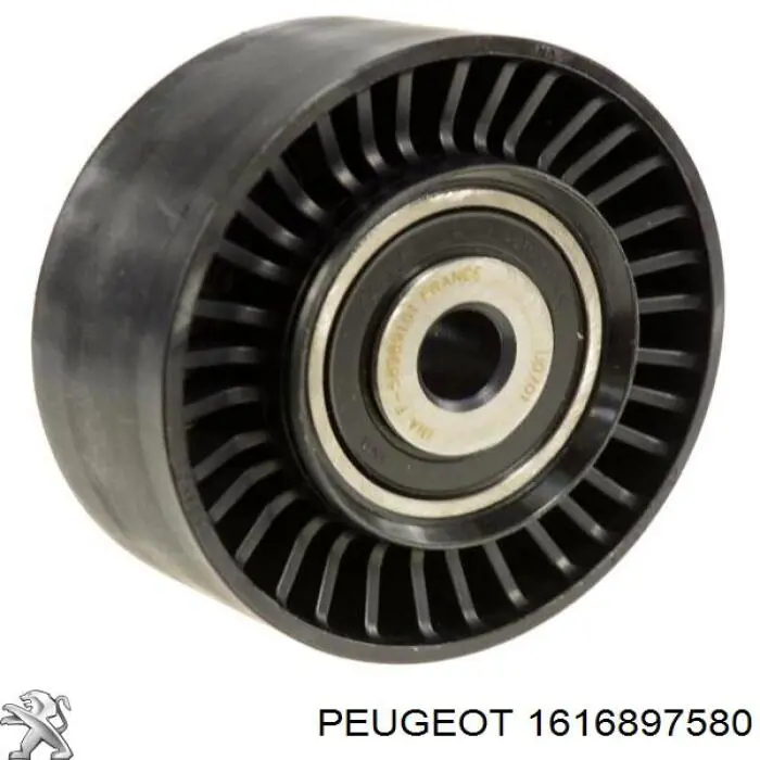 1616897580 Peugeot/Citroen 