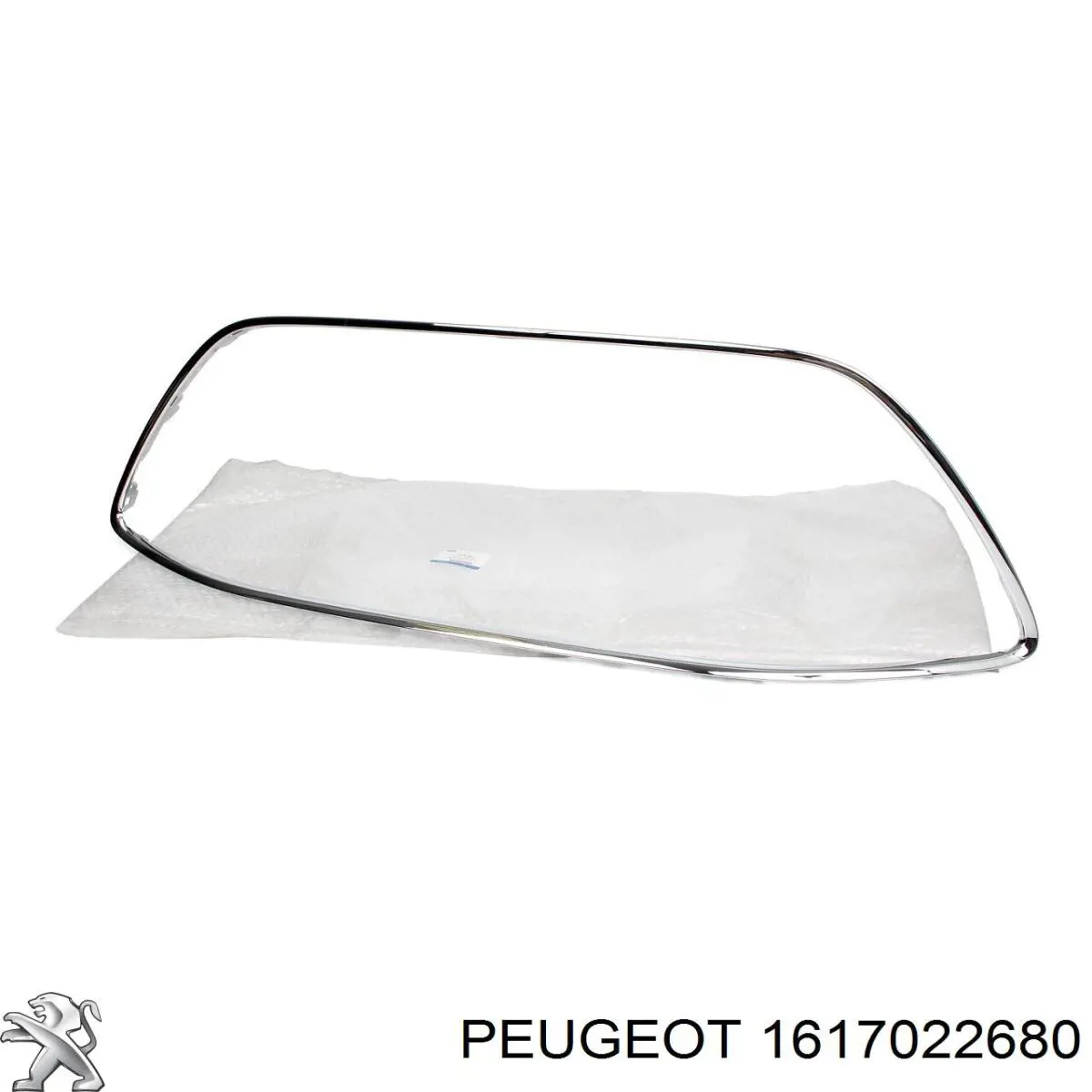  Peugeot/Citroen 1617022680 ціна, від 151.97 USD