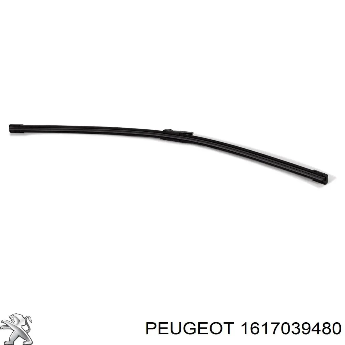 Купити 1124510 Ford Безконтактні двірники