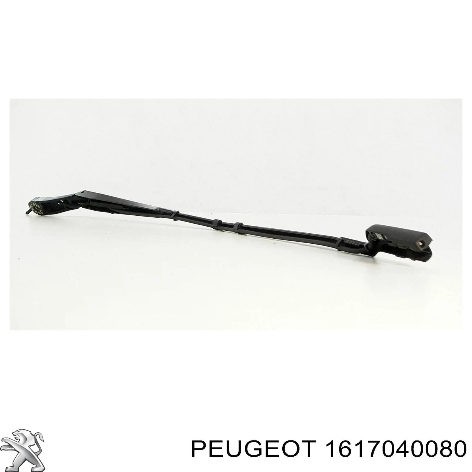 Купити 9810665380 Peugeot/Citroen Повідок склоочисника