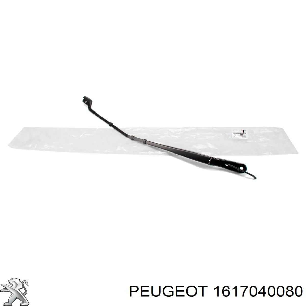 Ричаг склоочисника Peugeot/Citroen 9810665380 ціна, від 186.04 USD
