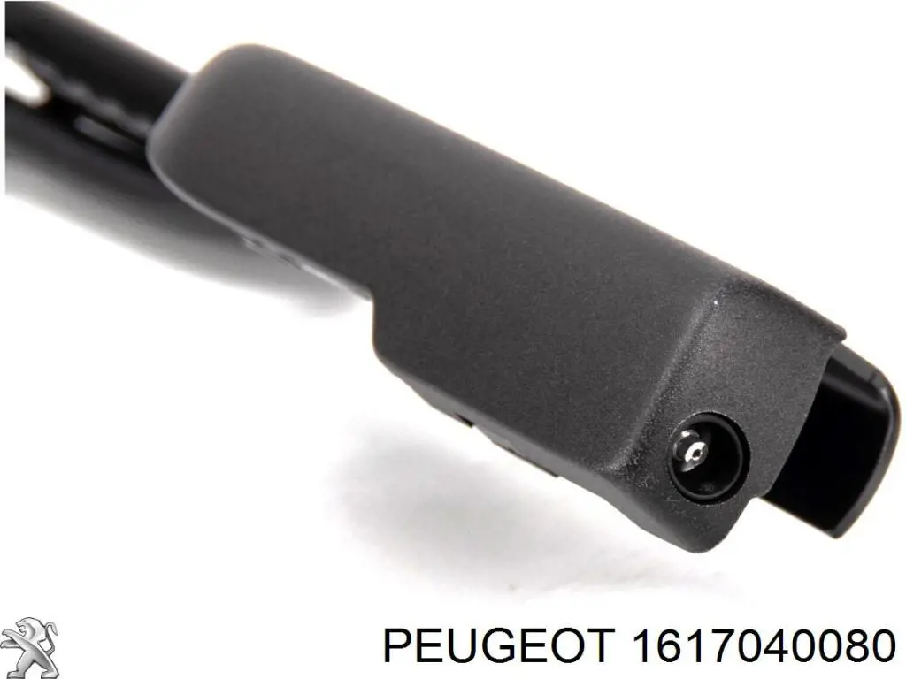 9810665380 Peugeot/Citroen Ричаг двірника