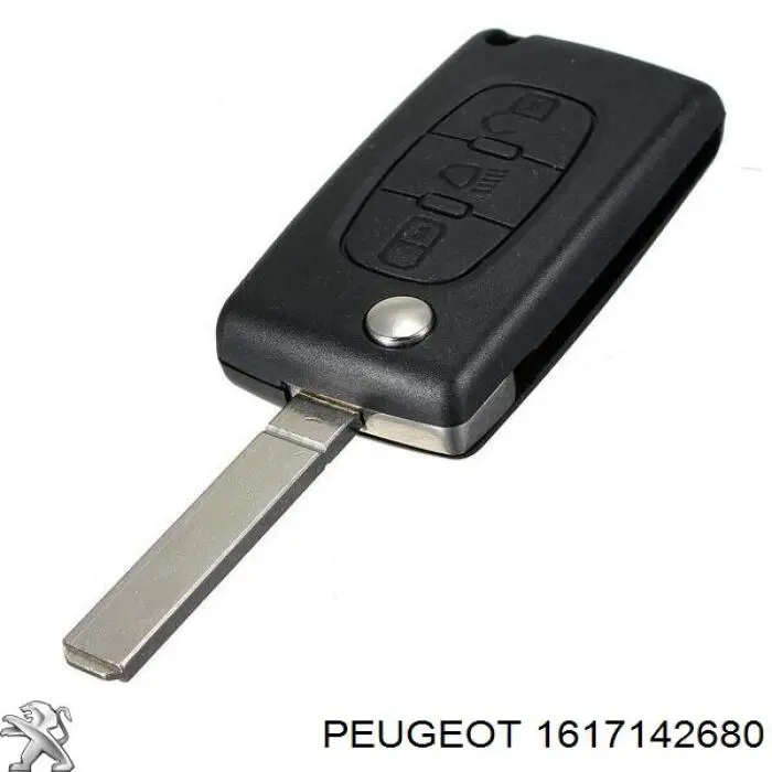  1617142680 Peugeot/Citroen