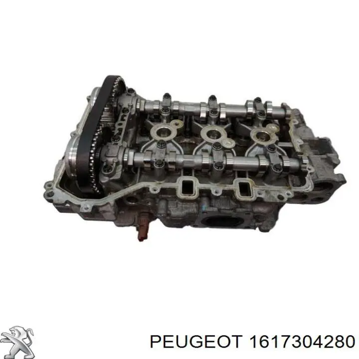 Купити 1617304280 Peugeot/Citroen 